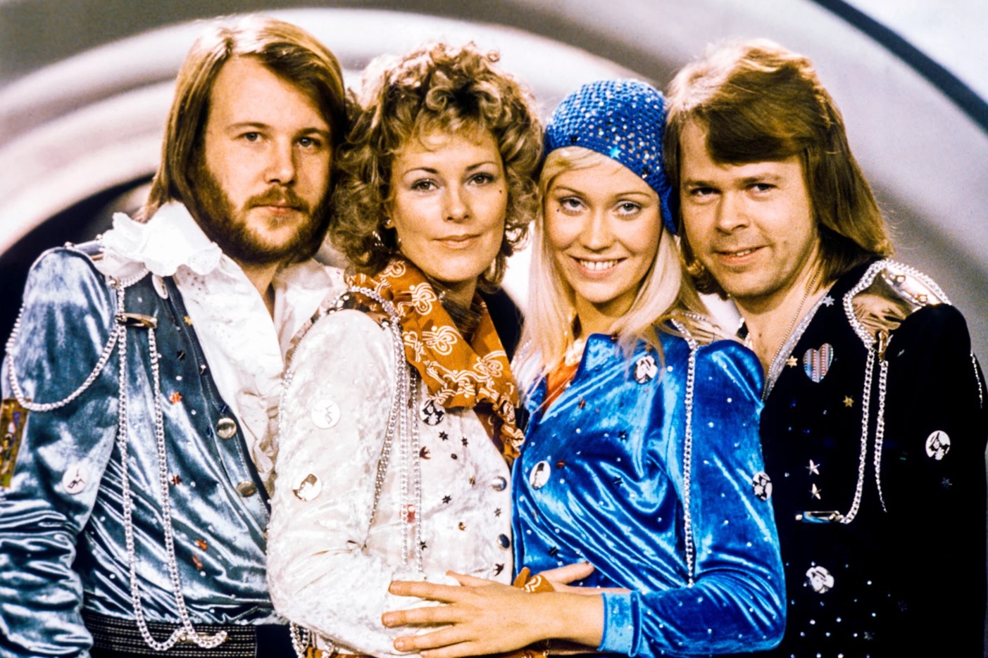 Nhóm nhạc huyền thoại ABBA sẽ tái hợp