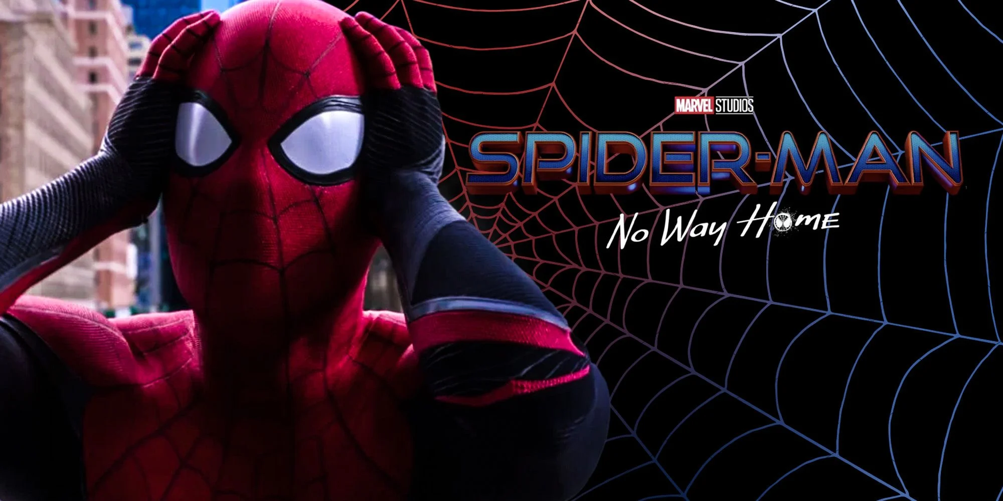 Những điểm đáng chú ý trong trailer Spider-man No way home