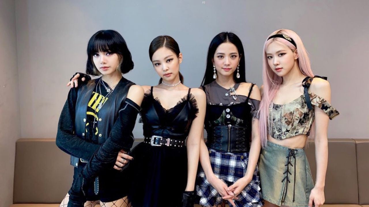 BlackPink có màn thể hiện xuất sắc trong Music Station