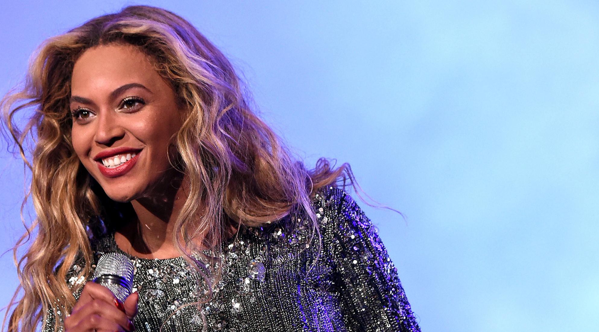 Ca sĩ Beyoncé người phụ nữ có tất cả từ sự nghiệp đến hôn nhân