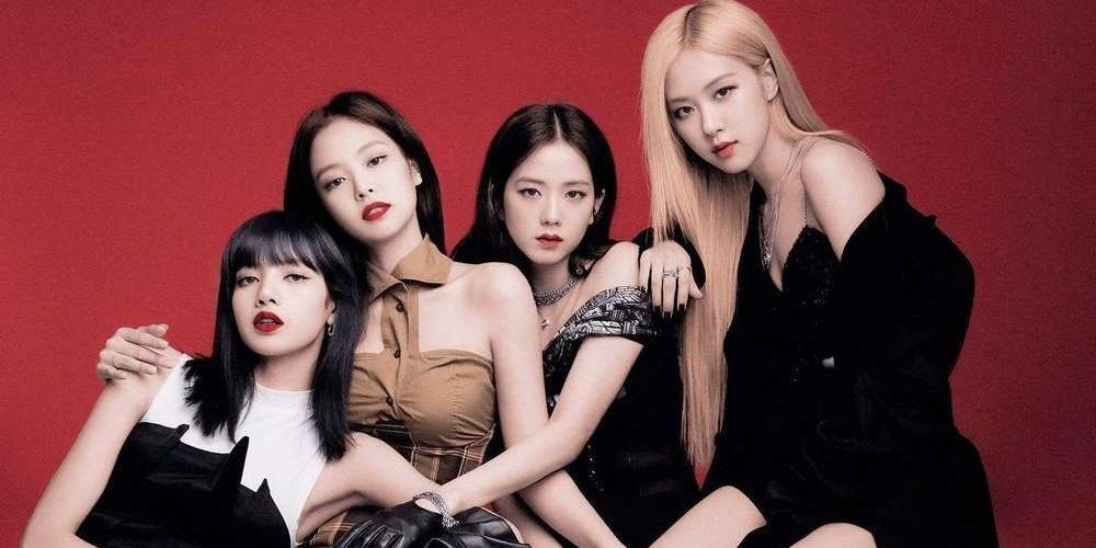 Blackpink chỉ đứng thứ 5 trong bảng xếp hạng top trending trên Twitter