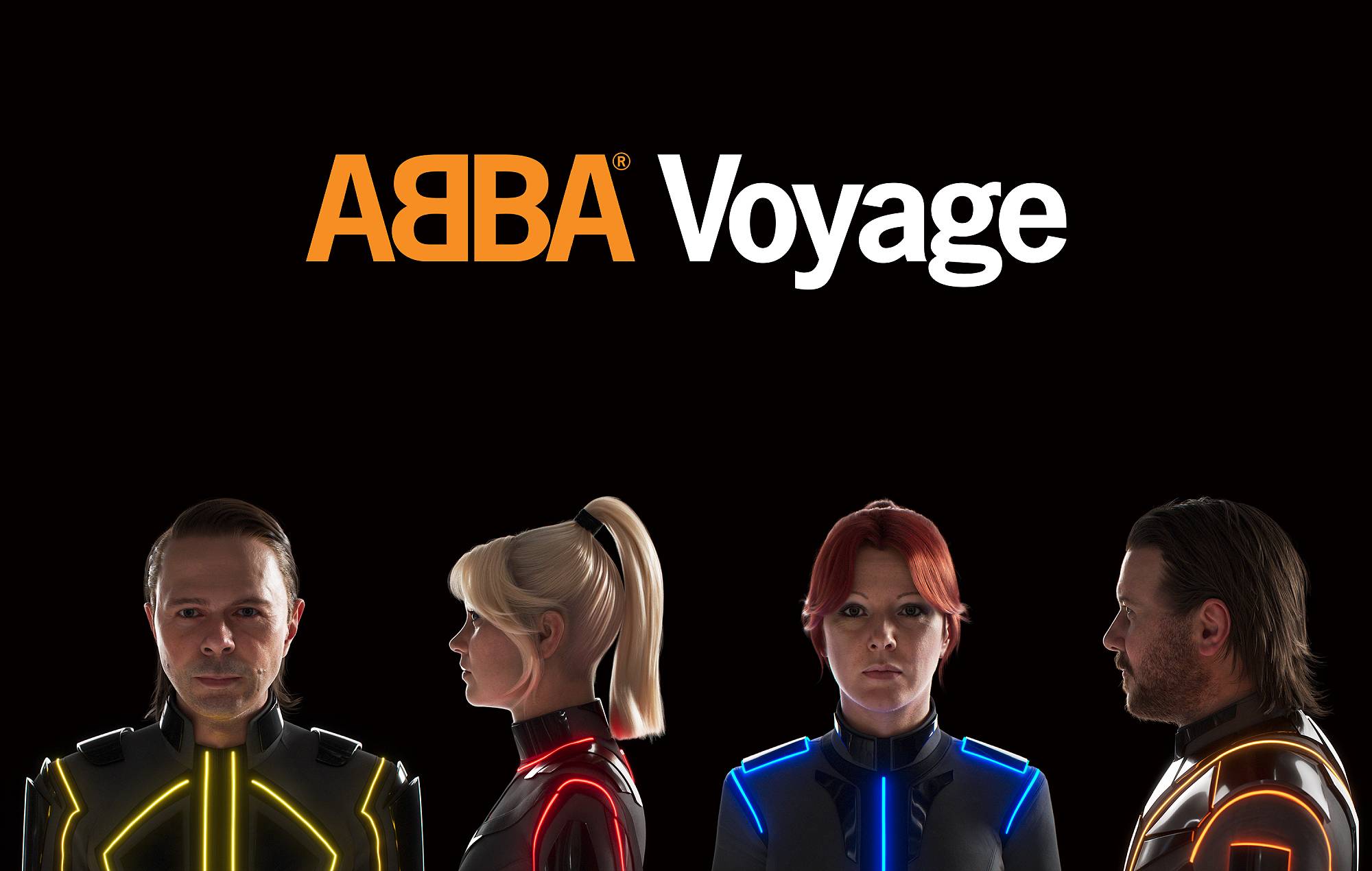 ABBA sẽ trở lại bằng album mang tên “Voyage”