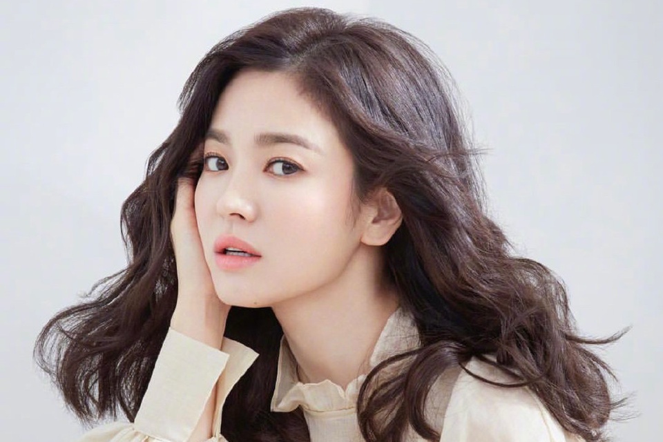 Sự nghiệp Song Hye Kyo thăng tiến nhanh sau hơn hai năm ly hôn