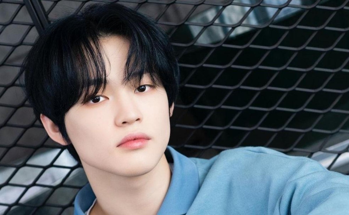 Chenle là thành viên của nhóm NCT nổi tiếng từ nhỏ