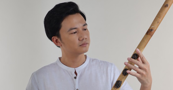 Nhạc sĩ Nguyễn Bá Hùng