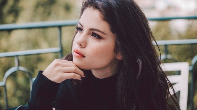 Selena Gomez khẳng định sẽ gắn bó với âm nhạc lâu dài