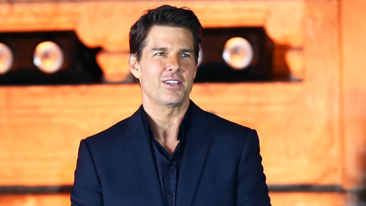 Tom Cruise từng dành được rất nhiều giải thuởng lớn trong sự nghiệp
